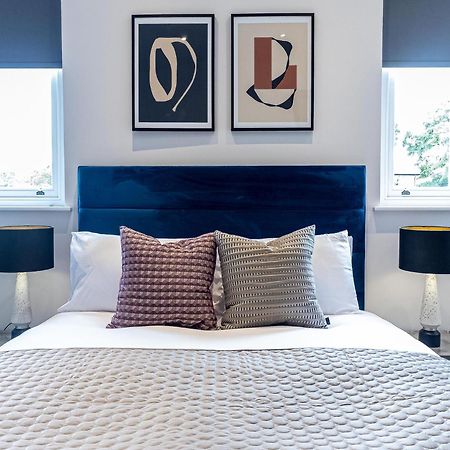 Premier London Apartments Near Camden Markets Very Close To Tube Stations By Sojo Stay エクステリア 写真