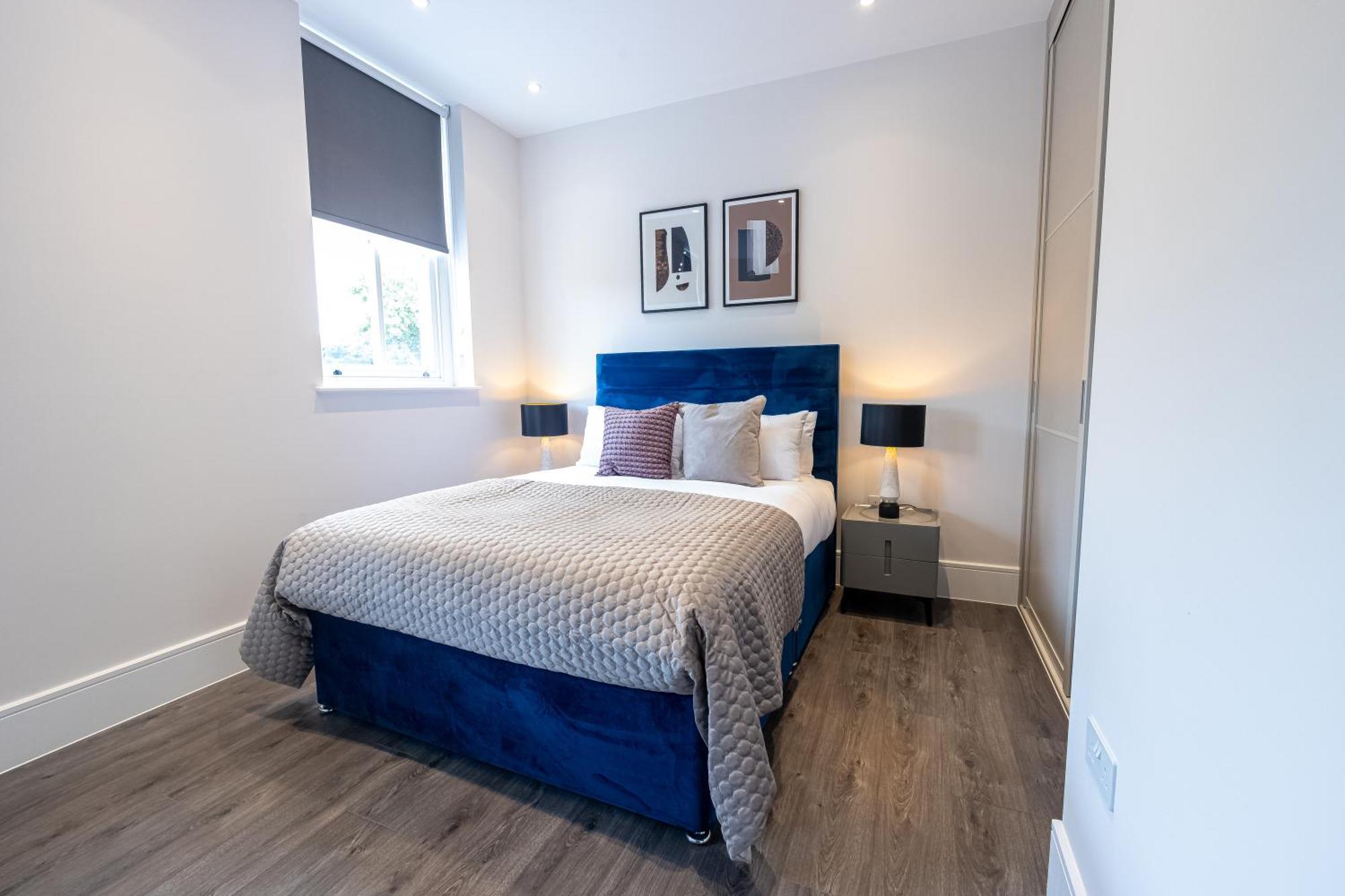Premier London Apartments Near Camden Markets Very Close To Tube Stations By Sojo Stay エクステリア 写真