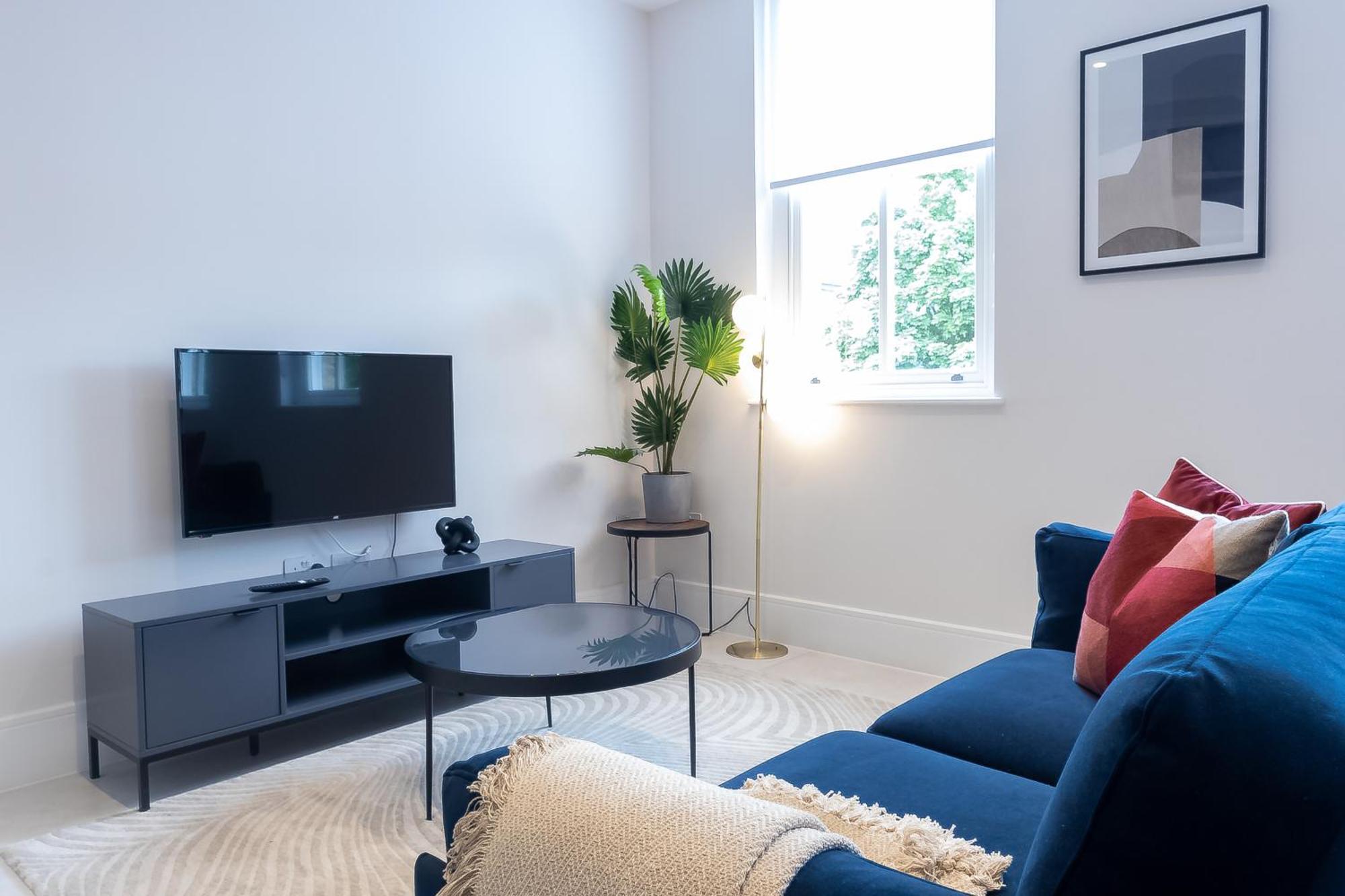 Premier London Apartments Near Camden Markets Very Close To Tube Stations By Sojo Stay エクステリア 写真
