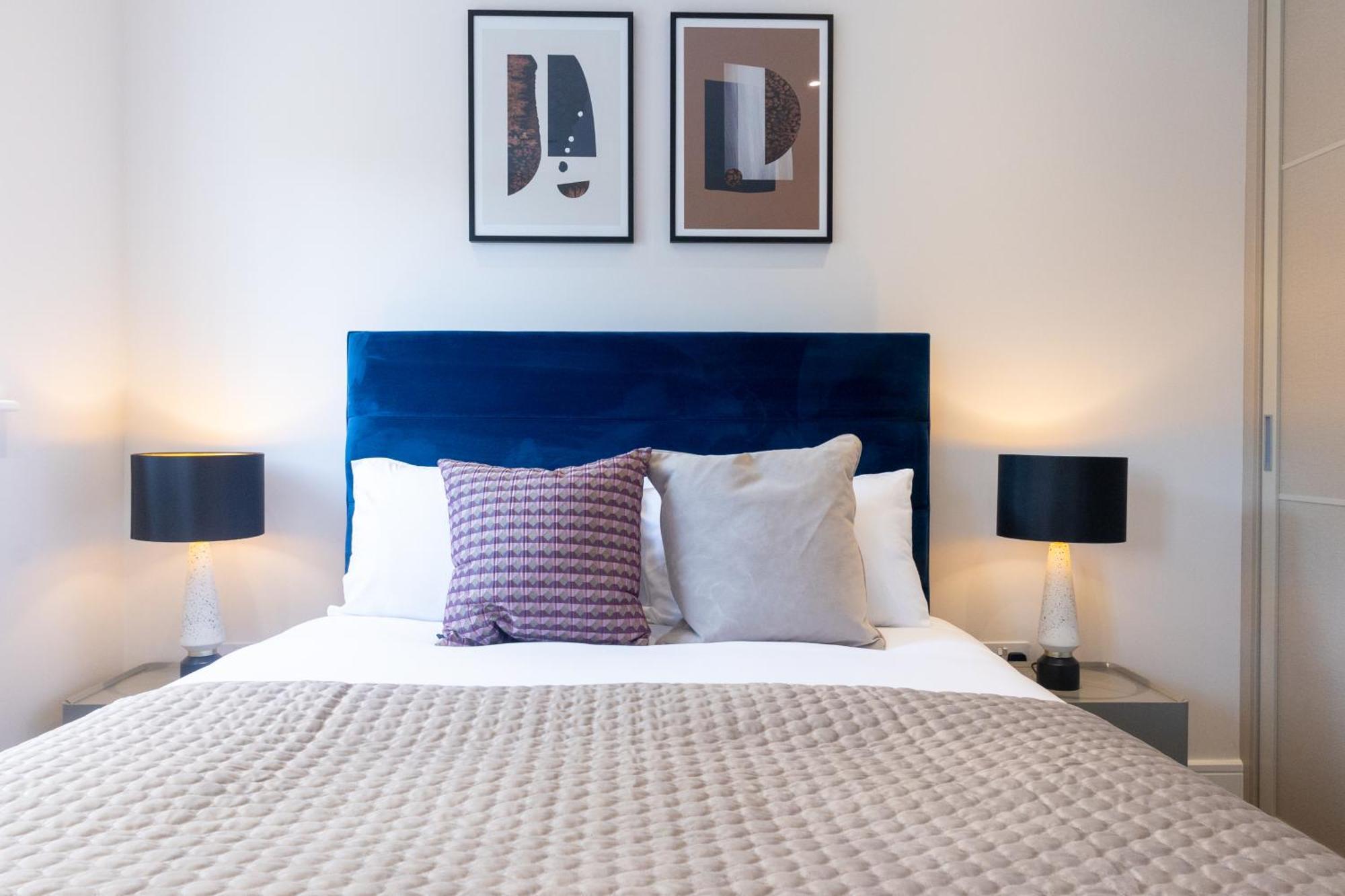 Premier London Apartments Near Camden Markets Very Close To Tube Stations By Sojo Stay エクステリア 写真