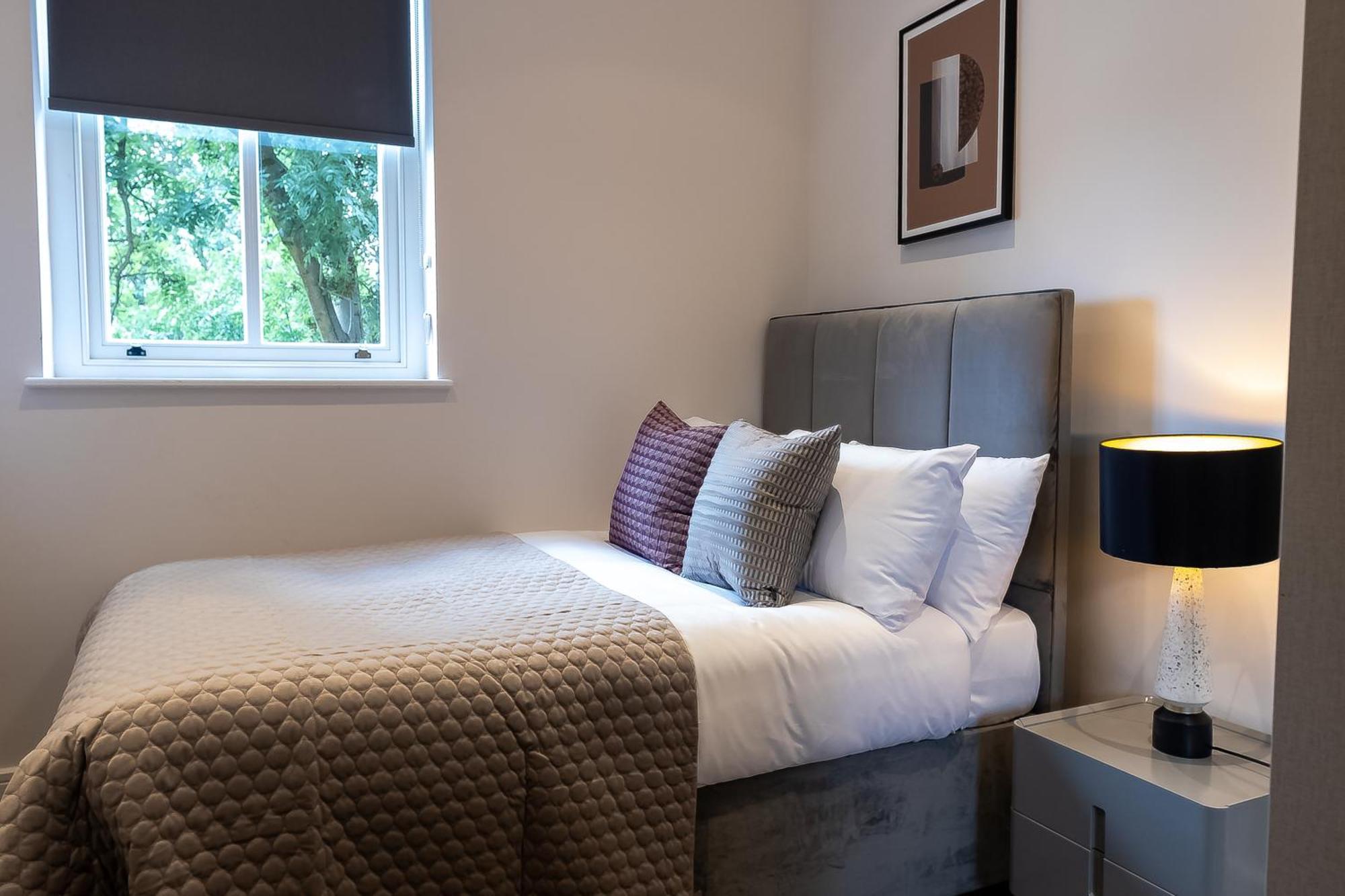 Premier London Apartments Near Camden Markets Very Close To Tube Stations By Sojo Stay エクステリア 写真