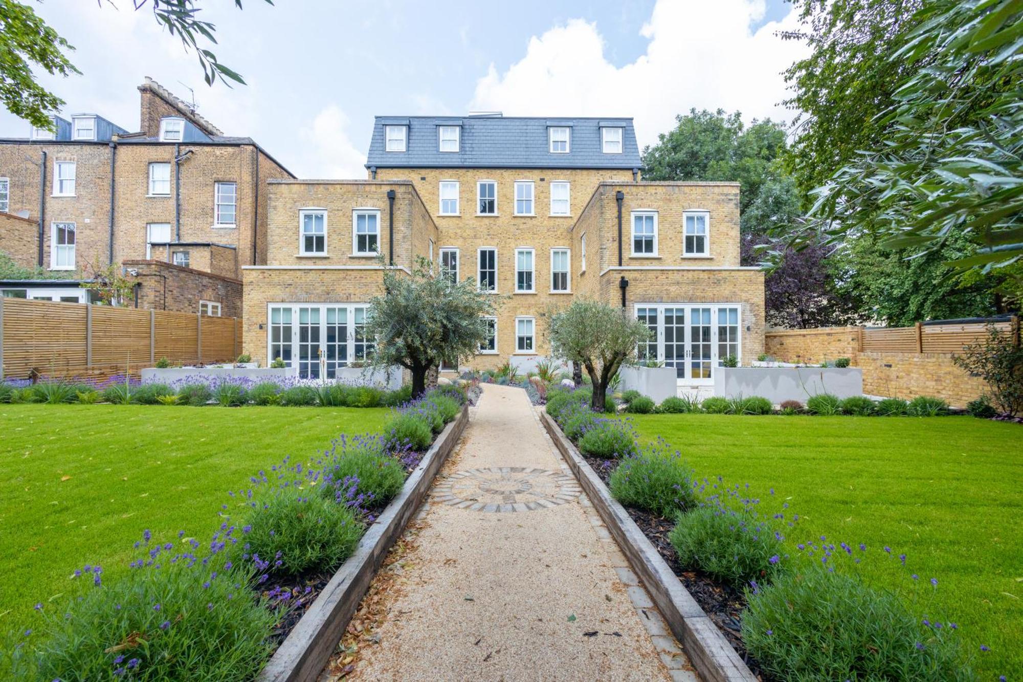 Premier London Apartments Near Camden Markets Very Close To Tube Stations By Sojo Stay エクステリア 写真