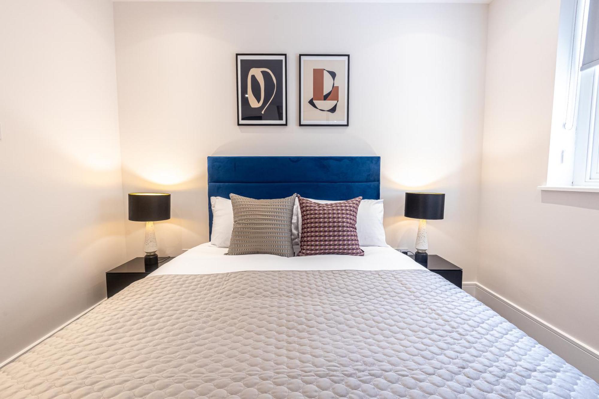Premier London Apartments Near Camden Markets Very Close To Tube Stations By Sojo Stay エクステリア 写真