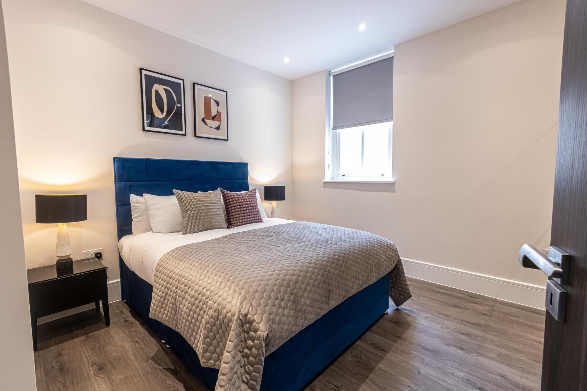 Premier London Apartments Near Camden Markets Very Close To Tube Stations By Sojo Stay エクステリア 写真