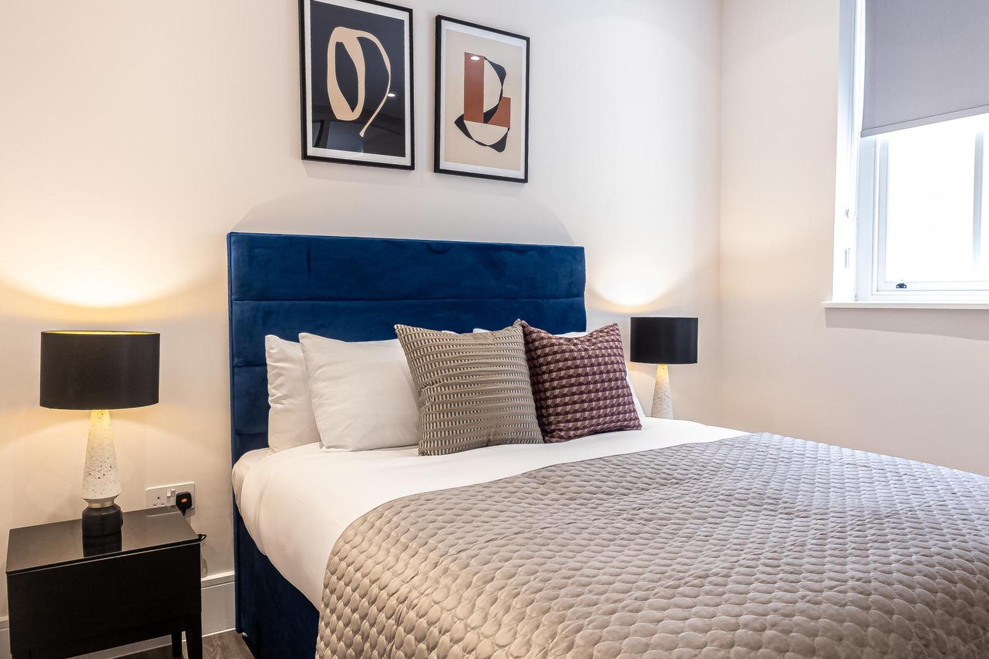 Premier London Apartments Near Camden Markets Very Close To Tube Stations By Sojo Stay エクステリア 写真