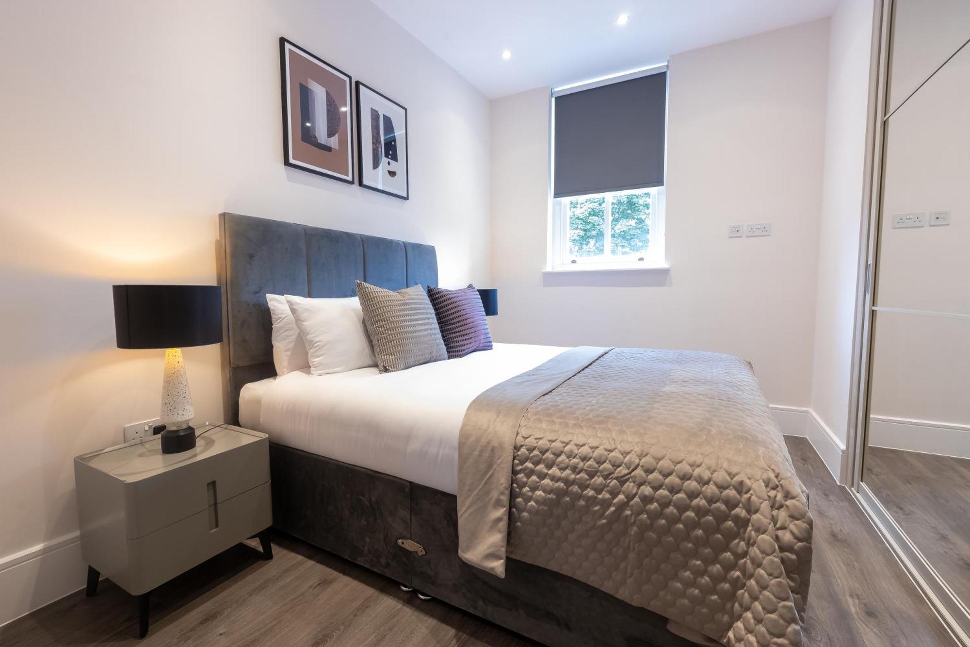 Premier London Apartments Near Camden Markets Very Close To Tube Stations By Sojo Stay エクステリア 写真