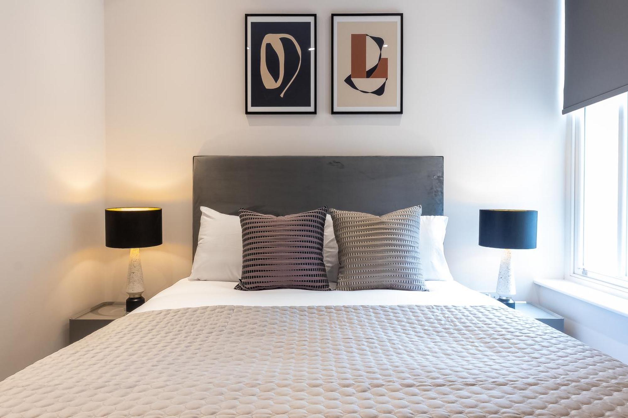 Premier London Apartments Near Camden Markets Very Close To Tube Stations By Sojo Stay エクステリア 写真