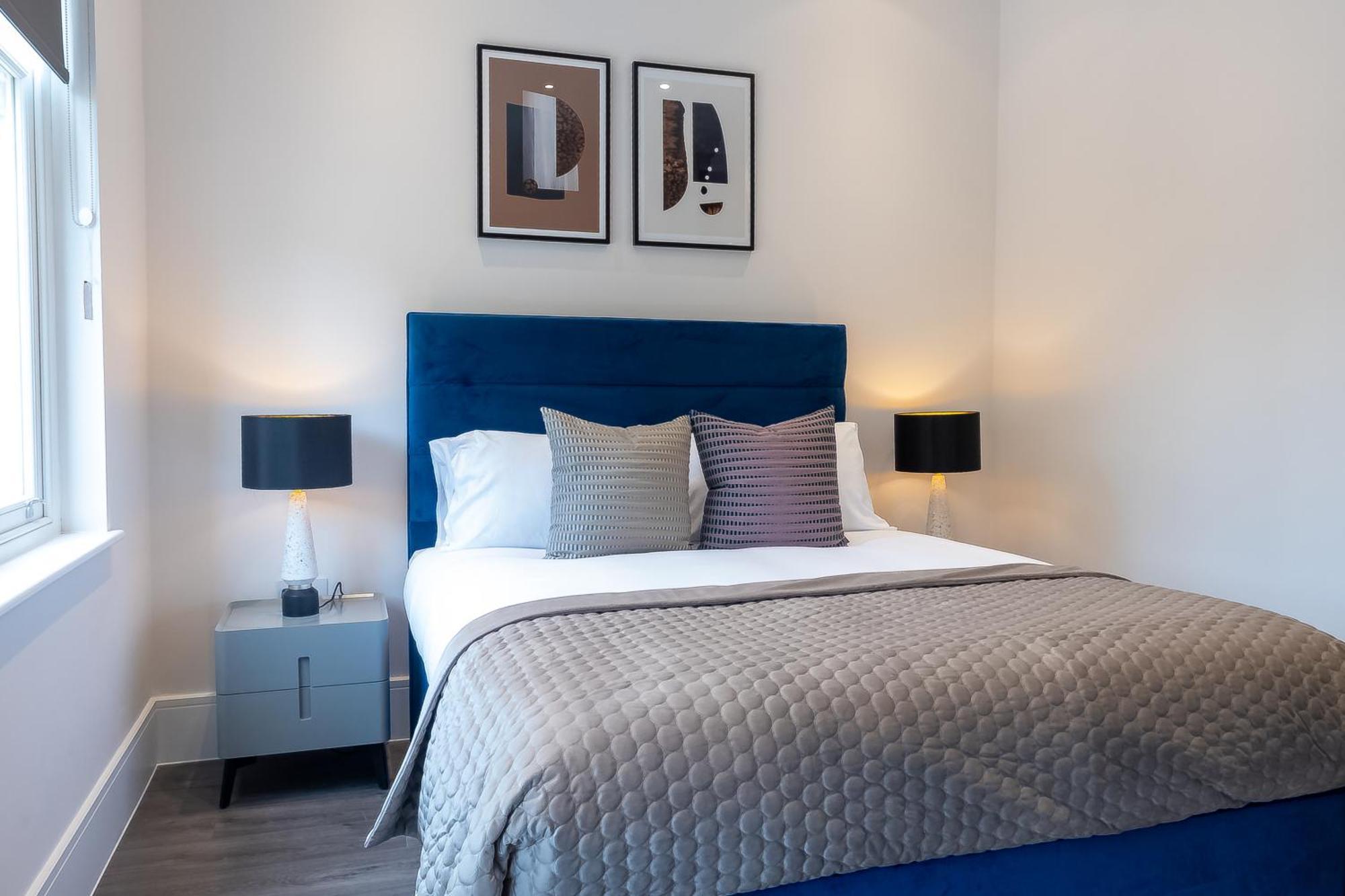 Premier London Apartments Near Camden Markets Very Close To Tube Stations By Sojo Stay エクステリア 写真