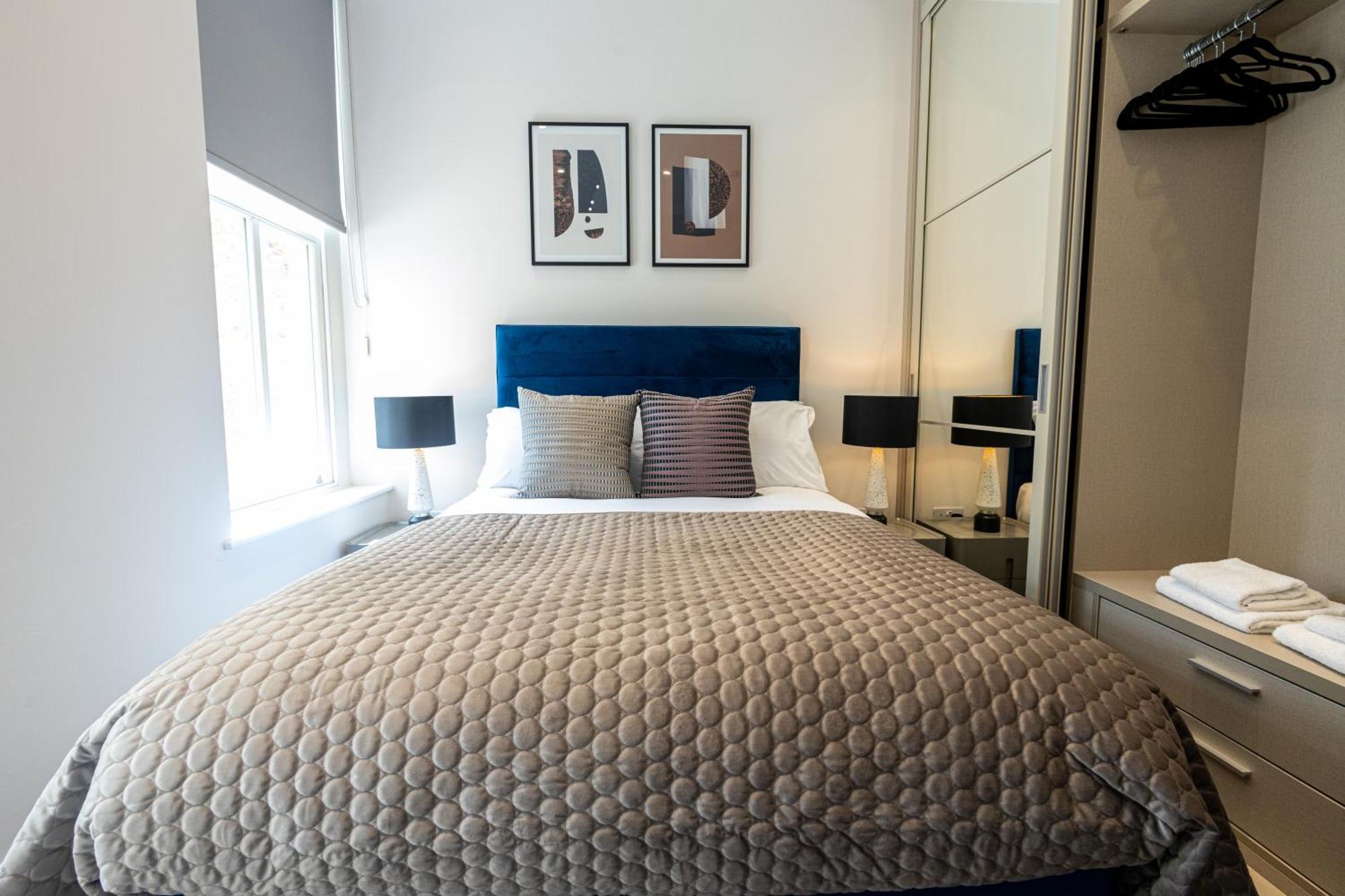 Premier London Apartments Near Camden Markets Very Close To Tube Stations By Sojo Stay エクステリア 写真