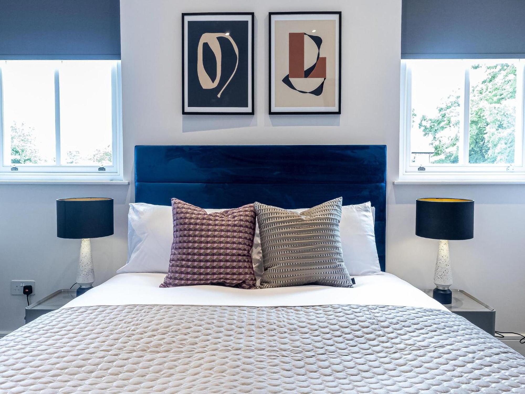 Premier London Apartments Near Camden Markets Very Close To Tube Stations By Sojo Stay エクステリア 写真