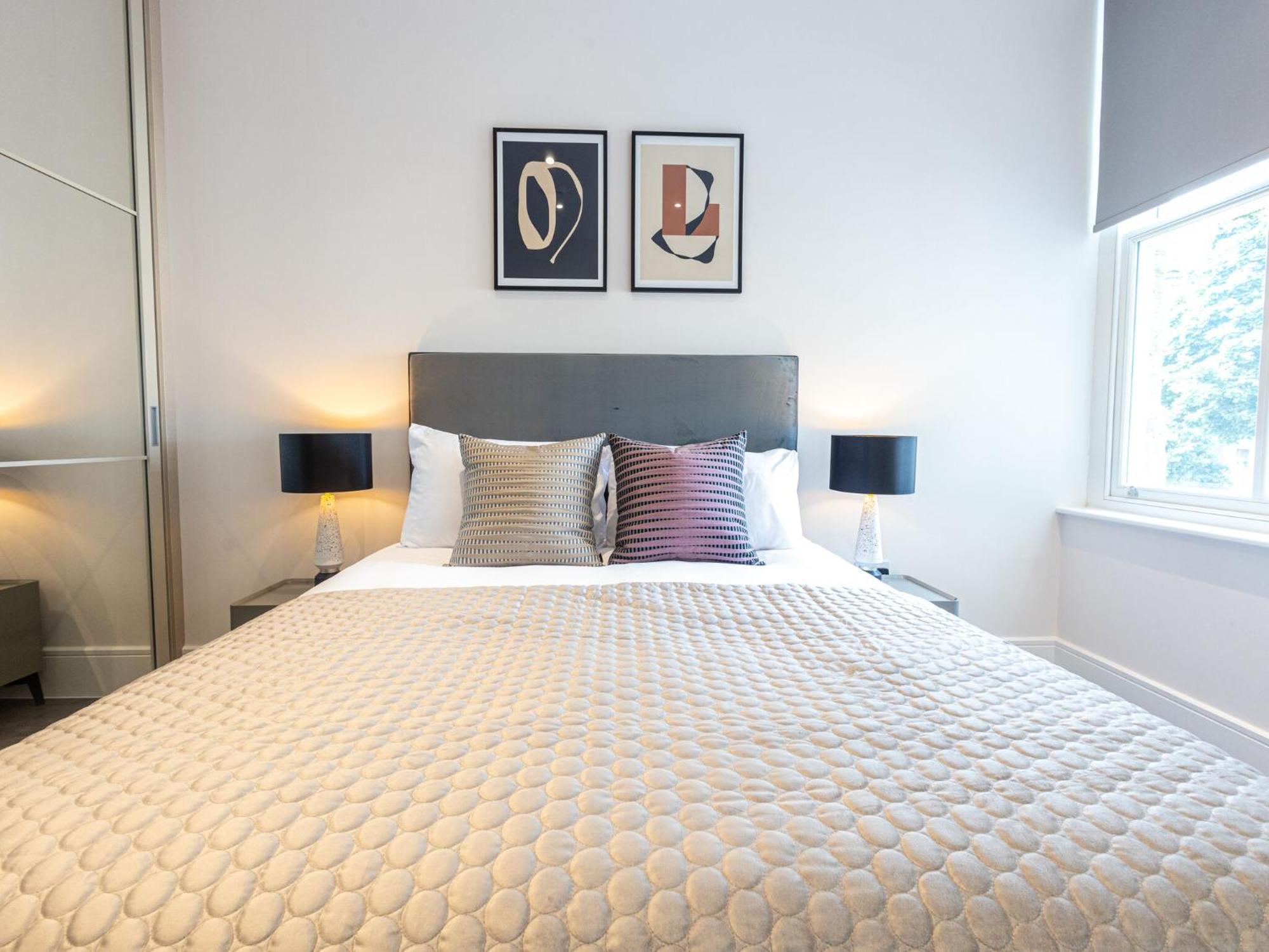 Premier London Apartments Near Camden Markets Very Close To Tube Stations By Sojo Stay エクステリア 写真