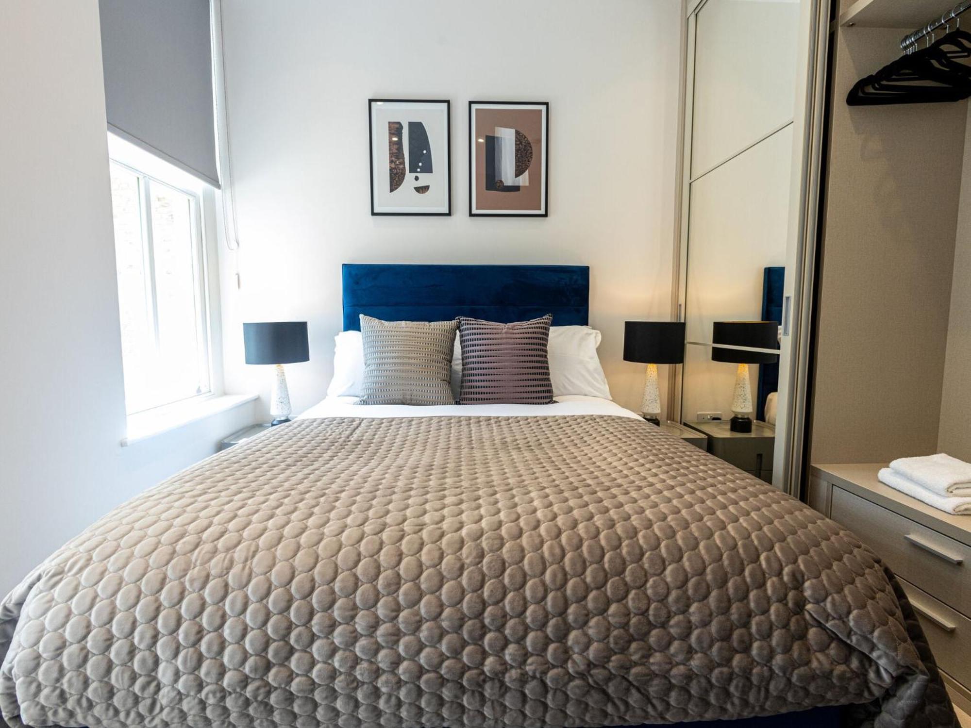 Premier London Apartments Near Camden Markets Very Close To Tube Stations By Sojo Stay エクステリア 写真