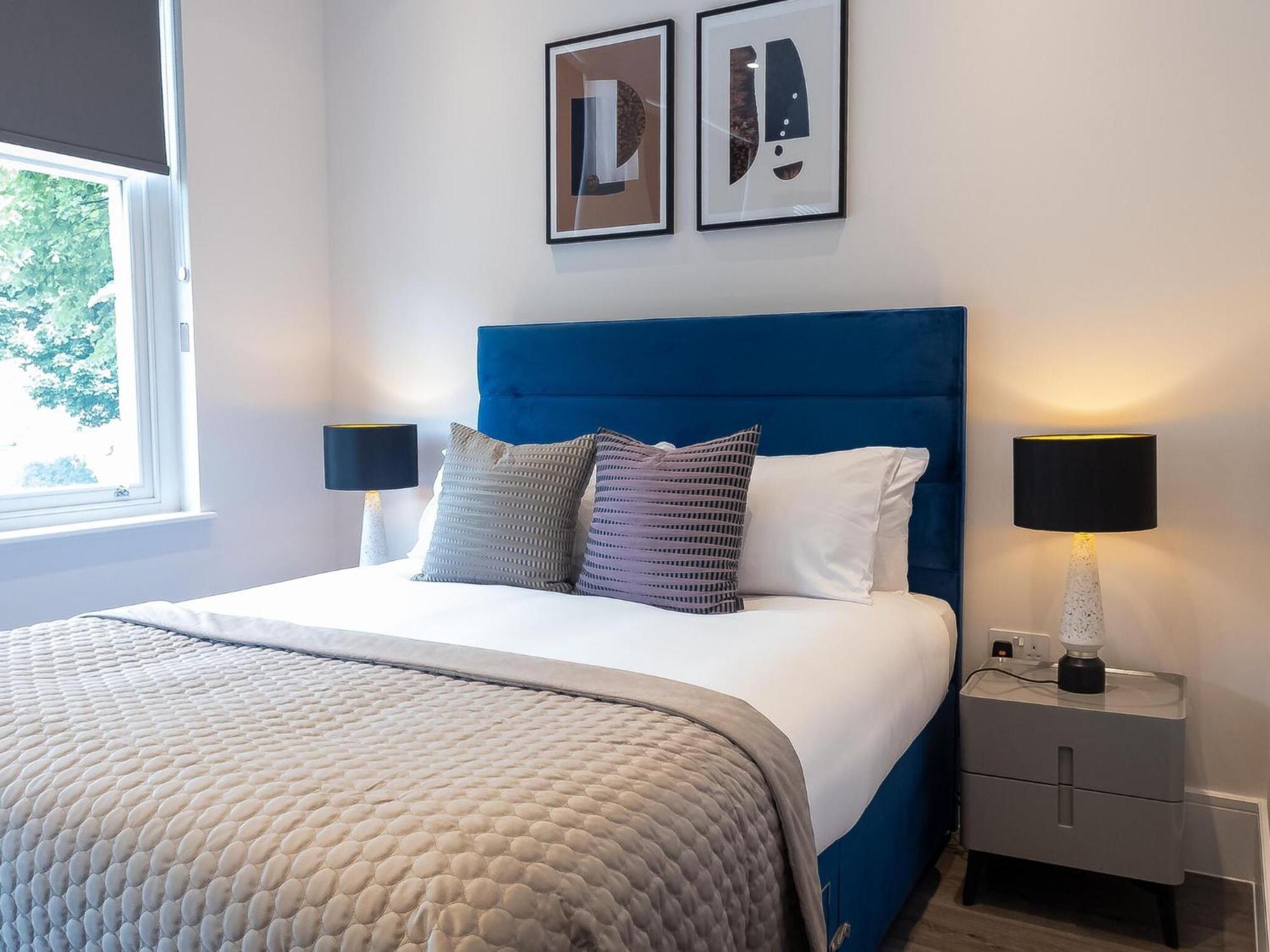 Premier London Apartments Near Camden Markets Very Close To Tube Stations By Sojo Stay エクステリア 写真