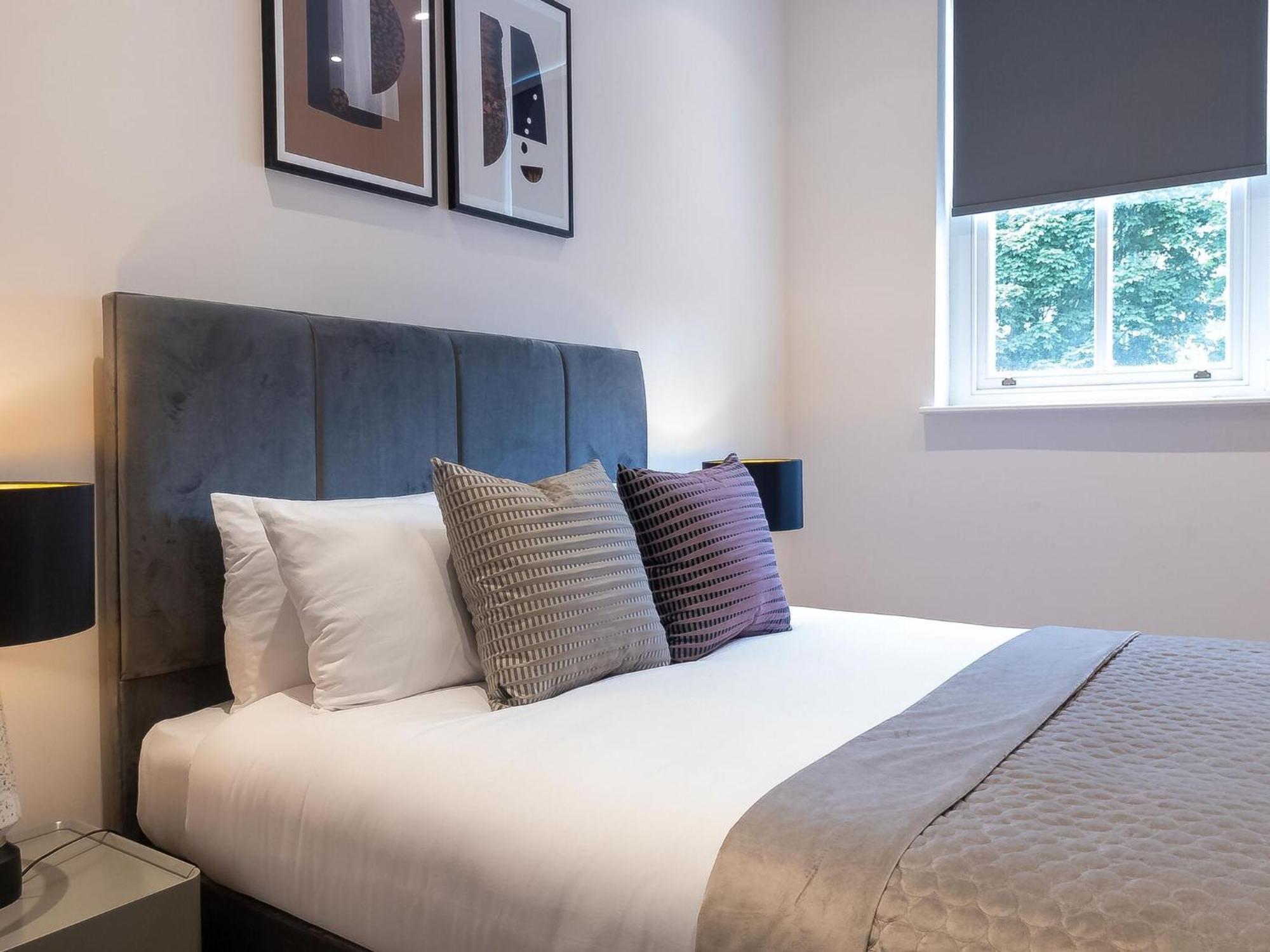 Premier London Apartments Near Camden Markets Very Close To Tube Stations By Sojo Stay エクステリア 写真