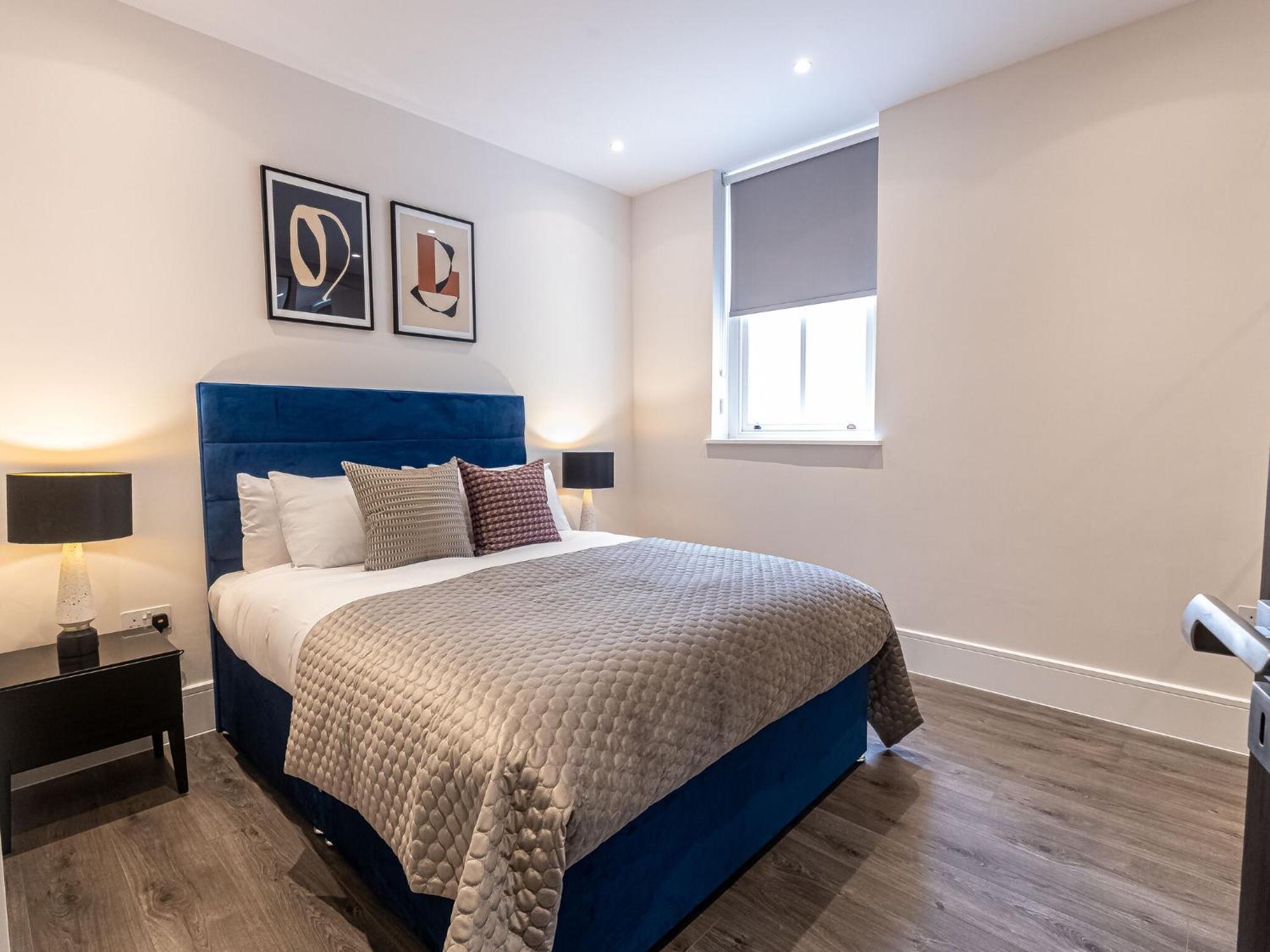 Premier London Apartments Near Camden Markets Very Close To Tube Stations By Sojo Stay エクステリア 写真