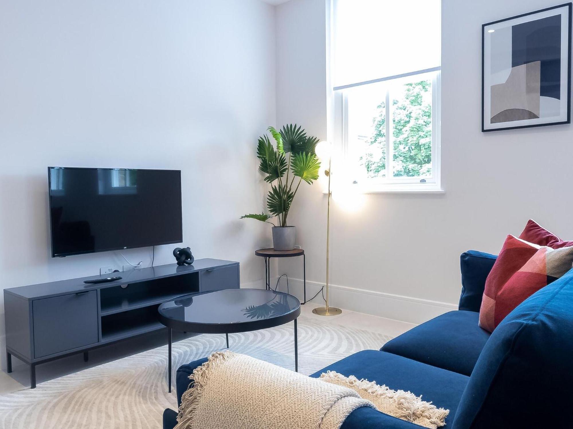 Premier London Apartments Near Camden Markets Very Close To Tube Stations By Sojo Stay エクステリア 写真