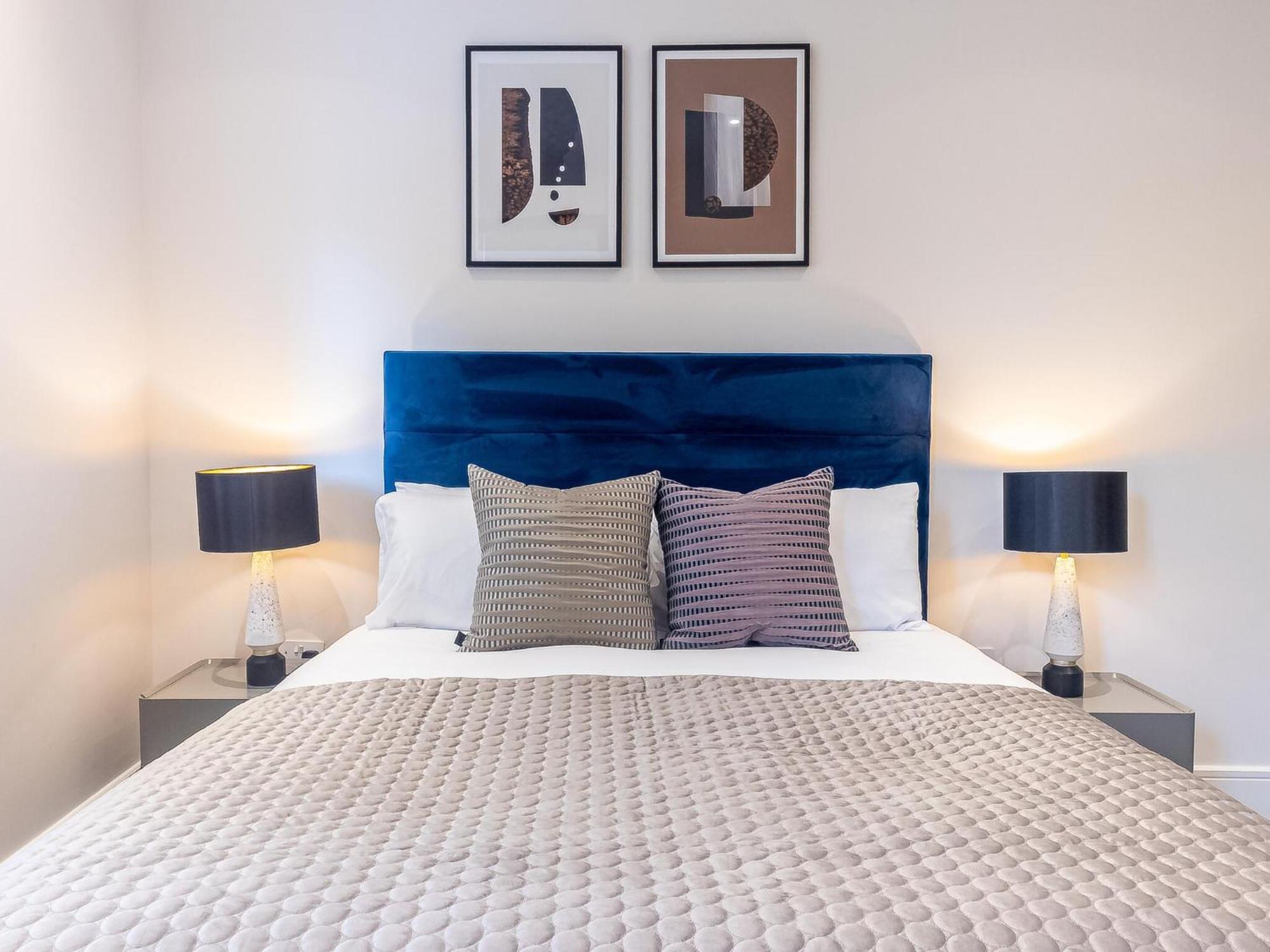 Premier London Apartments Near Camden Markets Very Close To Tube Stations By Sojo Stay エクステリア 写真