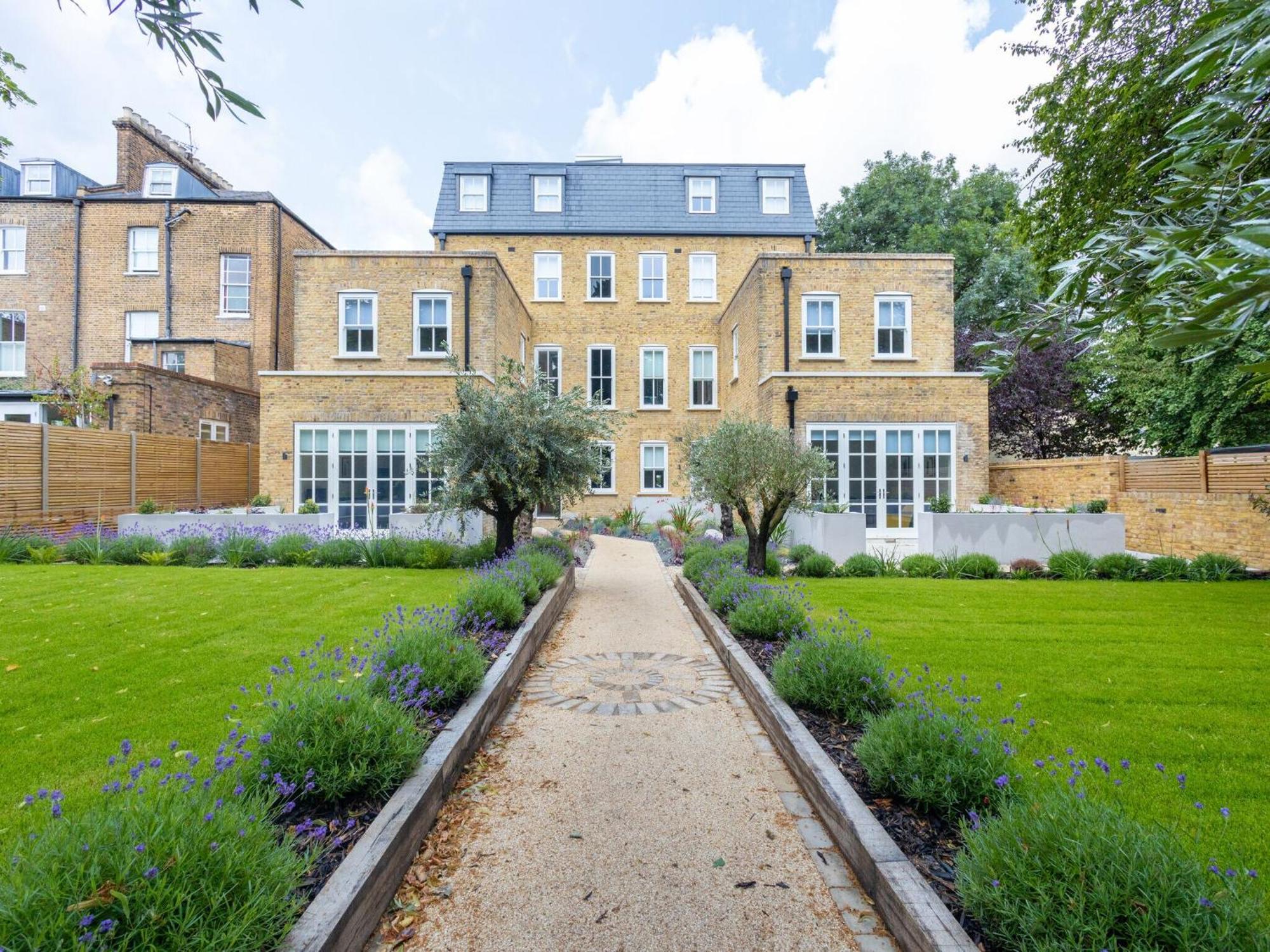 Premier London Apartments Near Camden Markets Very Close To Tube Stations By Sojo Stay エクステリア 写真