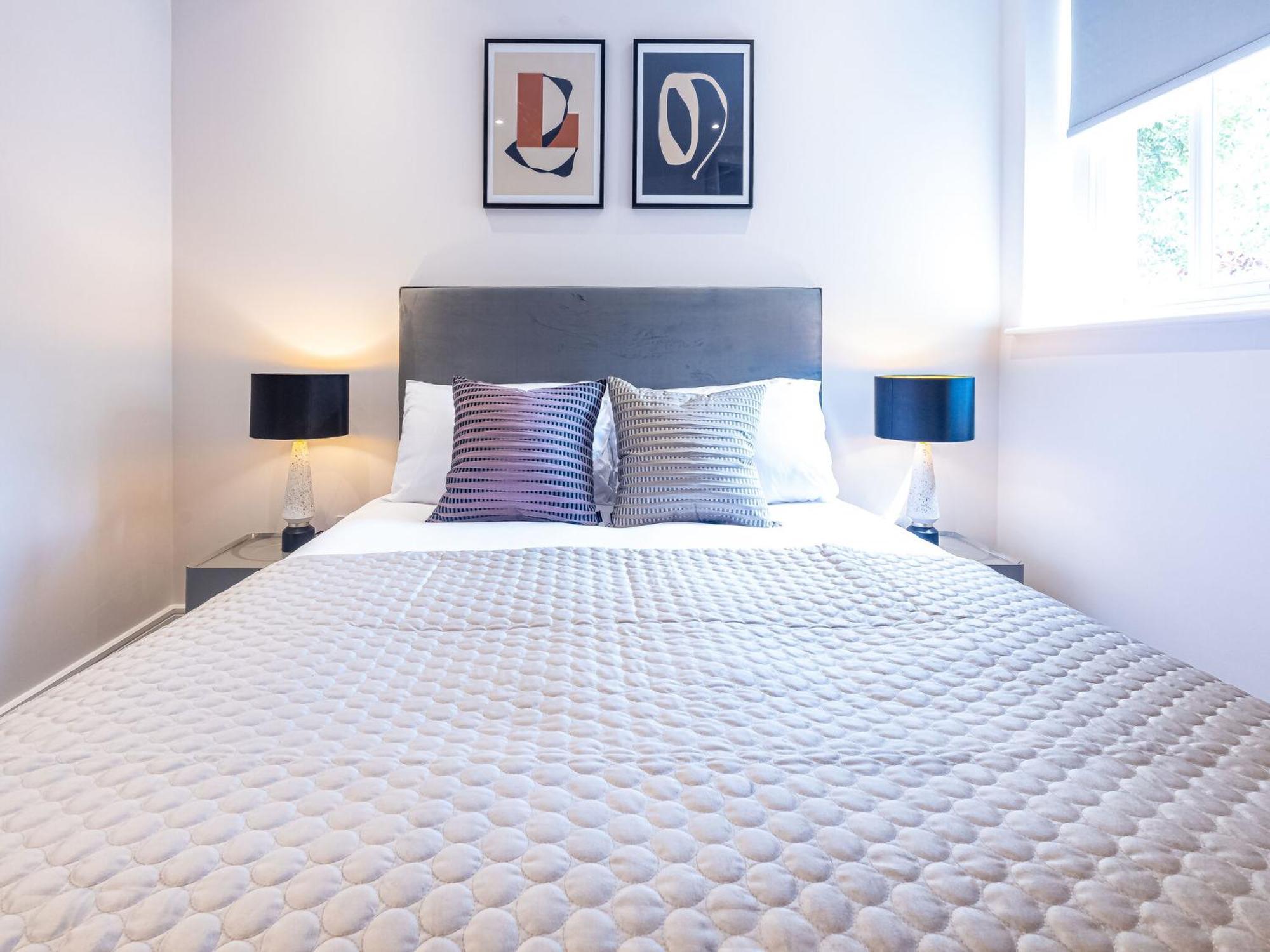 Premier London Apartments Near Camden Markets Very Close To Tube Stations By Sojo Stay エクステリア 写真