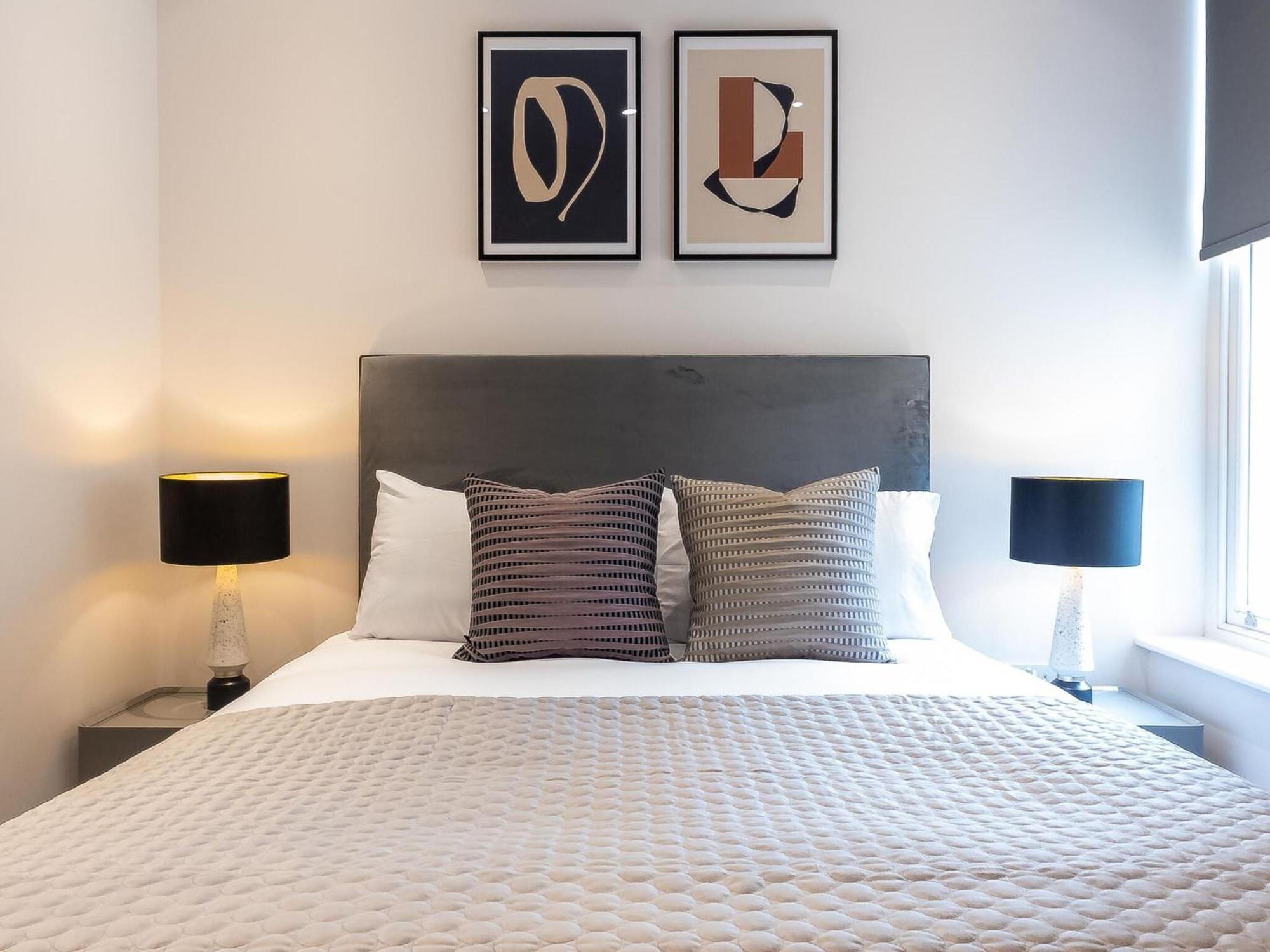 Premier London Apartments Near Camden Markets Very Close To Tube Stations By Sojo Stay エクステリア 写真