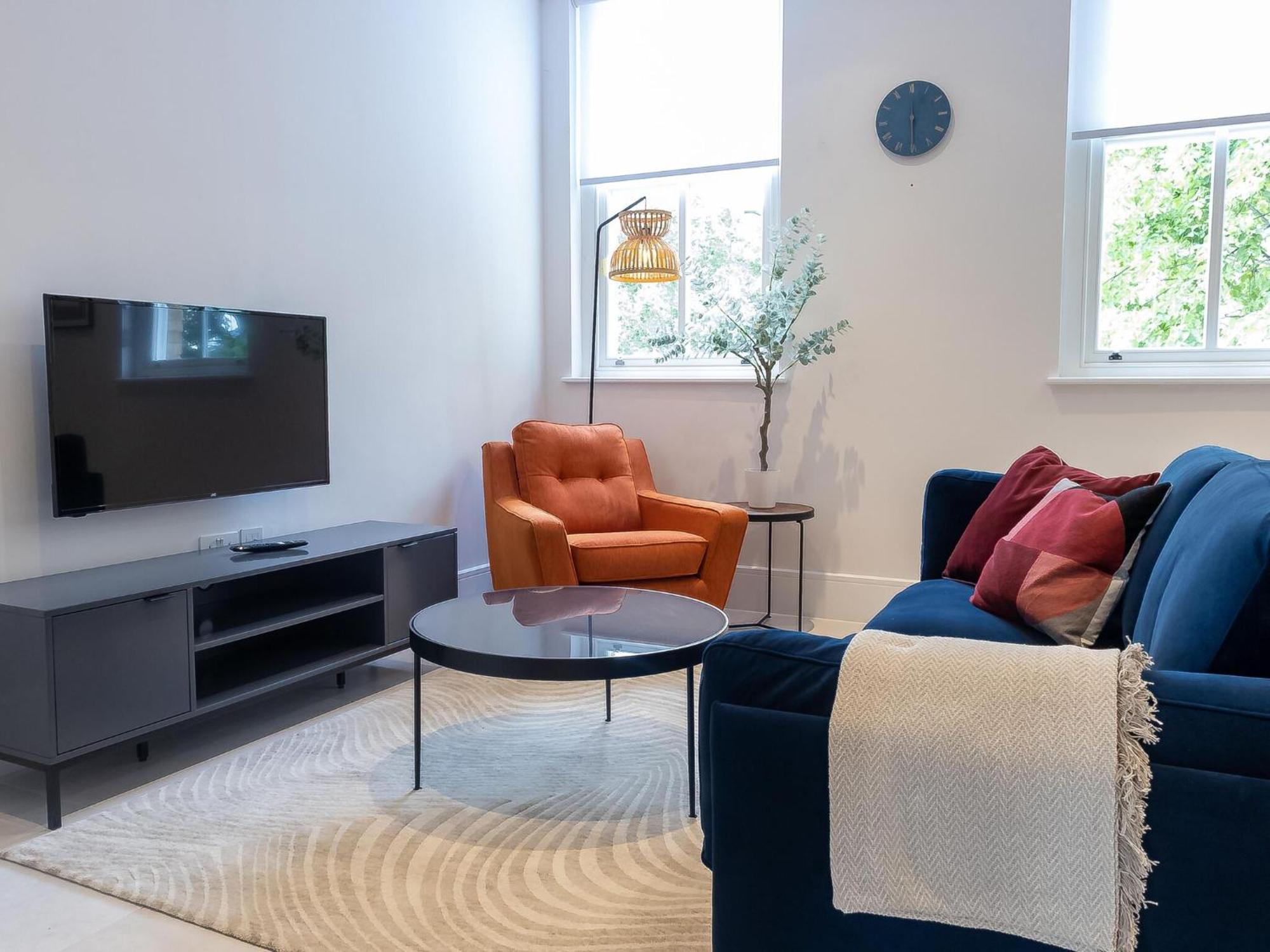 Premier London Apartments Near Camden Markets Very Close To Tube Stations By Sojo Stay エクステリア 写真